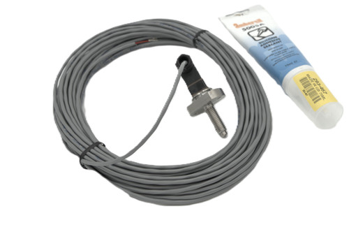 Hose exhaust sensor 140Deg