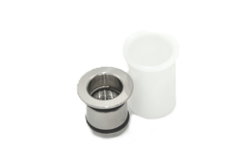 Light Lens DL22 B/S and Acetal Natural