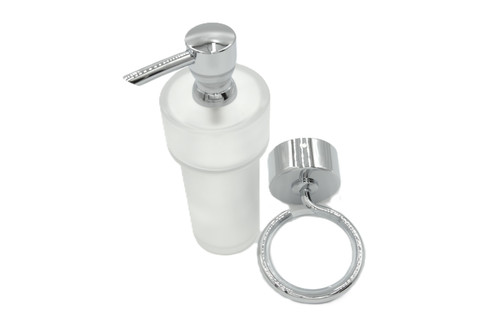 Soap Dispenser Axor