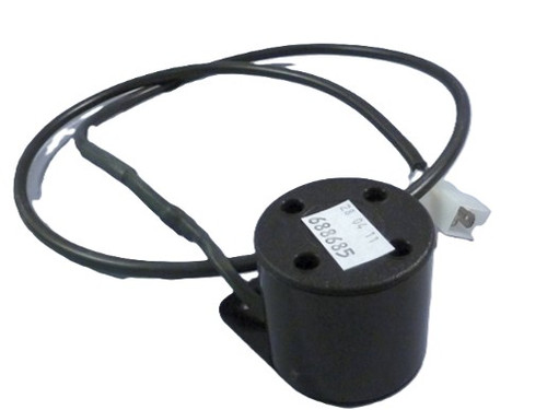 Alarm Module External 74088