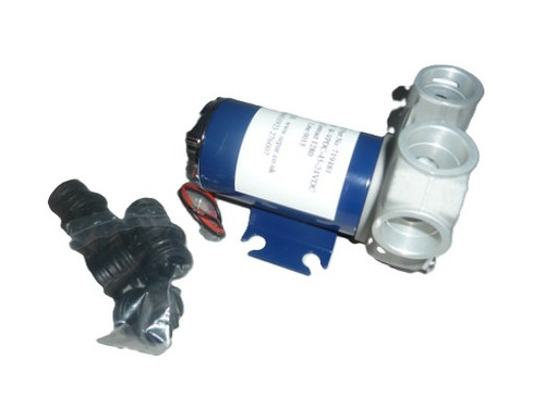 Pump Fuel Wasp 45L 24V