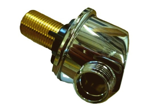Shower Union SPE03 washer and Pipe fitting