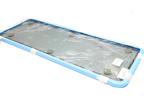 Hatch Flybridge Glass