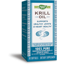 Krill Oil