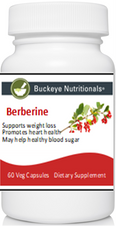 Berberine Berberine