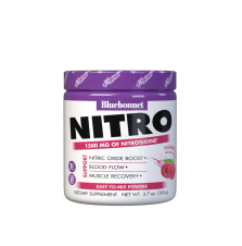 Nitro Nitro