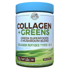 collagen greens