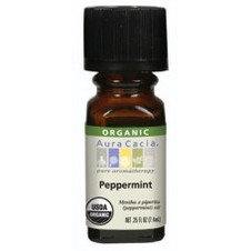 peppermint peppermint