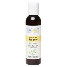 sesame oil sesame oil
