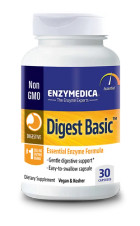 Digest Basic Digest Basic