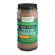 ceylon cinnamon