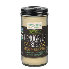 fenugreek