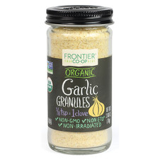 garlic