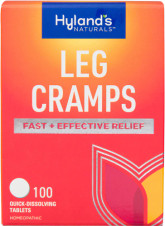 leg cramps leg cramps