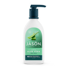 Aloe Vera Body Wash