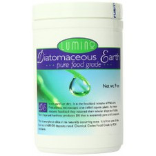 Diatomaceous Earth