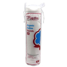 Organic Cotton Rounds