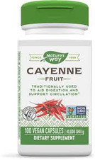Cayenne Cayenne