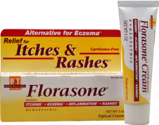 Florasone Cream