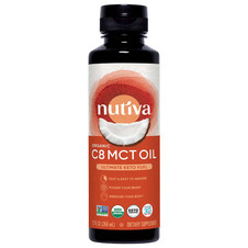 C8 MCT oil