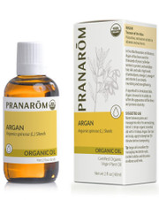 Pranarom Virgin Plant oils