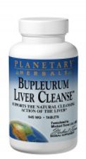 Bupleurum Liver Cleanse Bupleurum Liver Cleanse