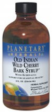 wild Cherry Bark wild Cherry Bark
