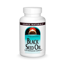 Black Seed Oil Black Seed Oil