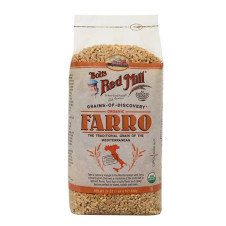 Farro Grain Farro Grain
