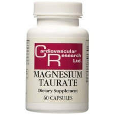 Mag Taurate Mag Taurate