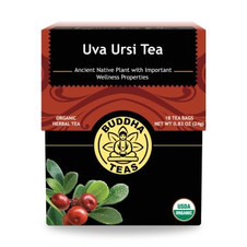Uva Ursi Uva Ursi