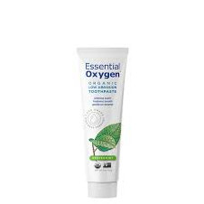 Toothpaste Toothpaste