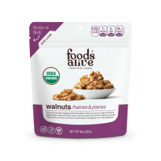 Walnuts Walnuts