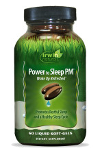 Power to sleep Power to sleep