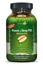 Power to sleep Power to sleep
