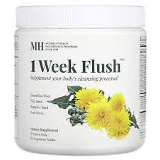 Flush Flush