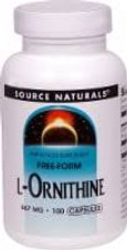 L-Ornithine