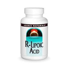 R-Lipoic Acid