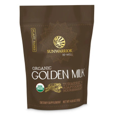 Golden Milk