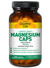 Magnesium Magnesium