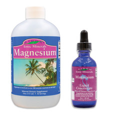 Magnesium 2oz