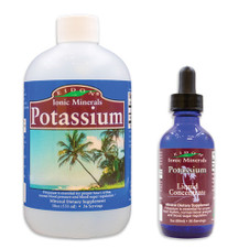 Potassium 2oz