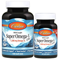 Super Omega 3