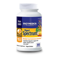 Digest Spectrum 30 Capsules Digest Spectrum 30 Capsules