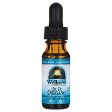 Wellness Oil of Oregano 0.4 Fl Oz