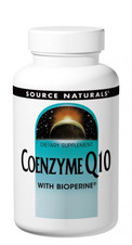 Coenzyme Q10