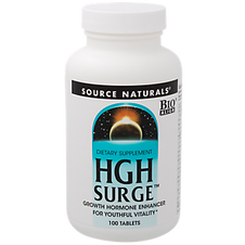 HGH Surge