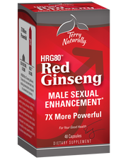 Red Ginseng Male Red Ginseng Male