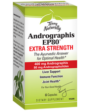 Andrographis Andrographis
