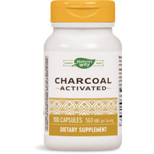 Activated Charcoal